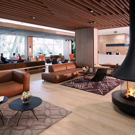 Rikli Balance Hotel - Sava Hotels & Resorts Bled Esterno foto