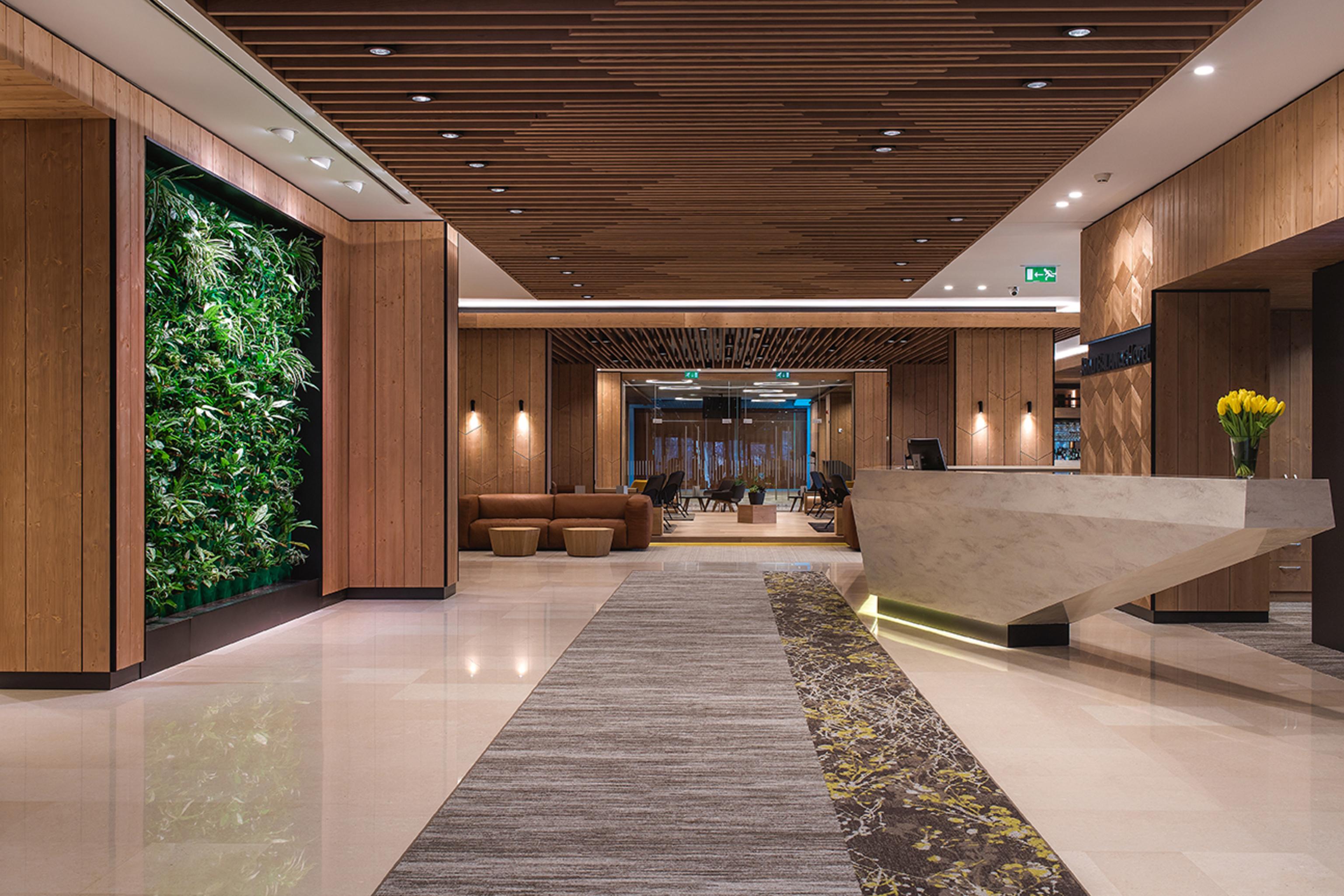 Rikli Balance Hotel - Sava Hotels & Resorts Bled Esterno foto