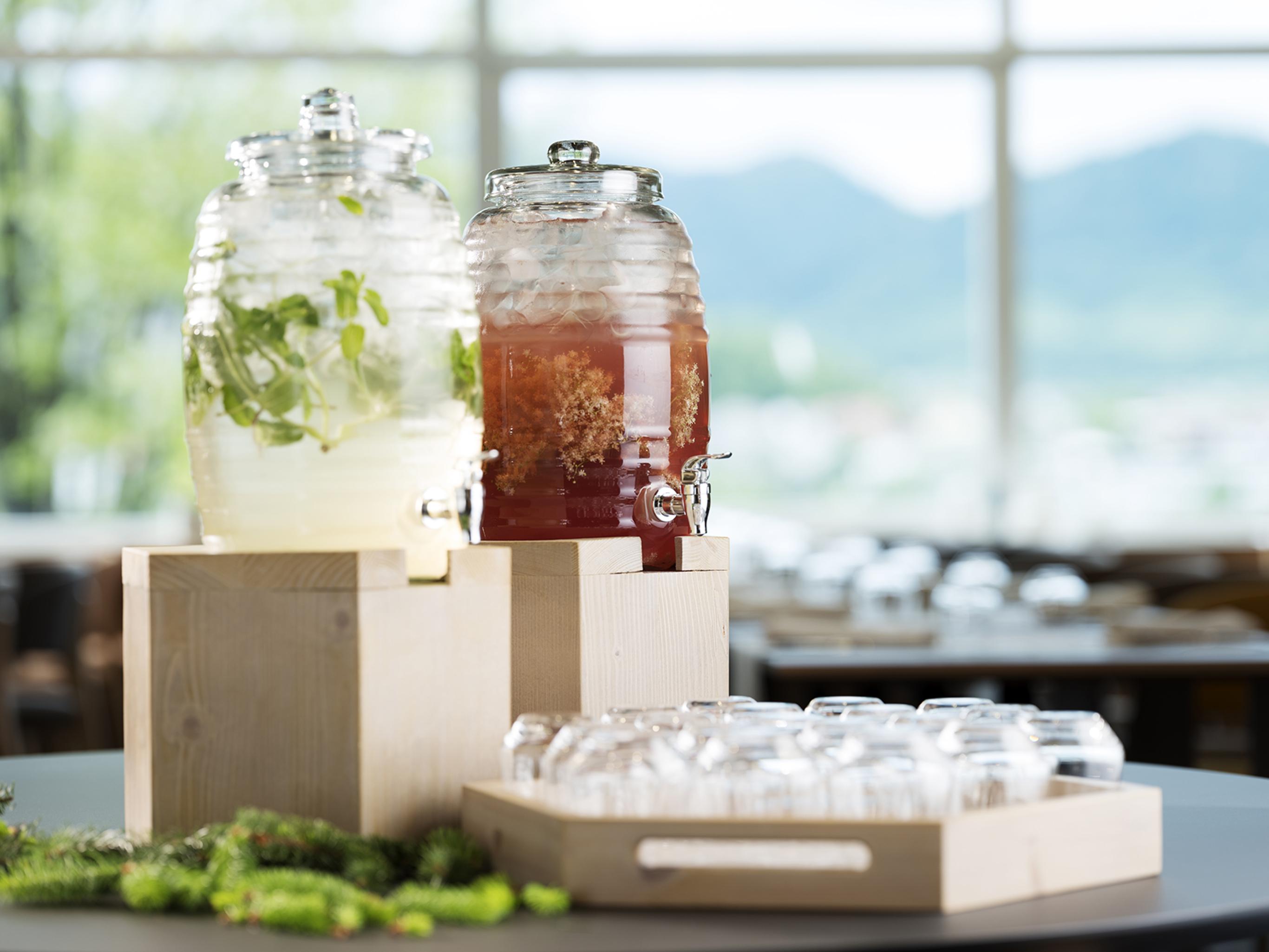 Rikli Balance Hotel - Sava Hotels & Resorts Bled Esterno foto