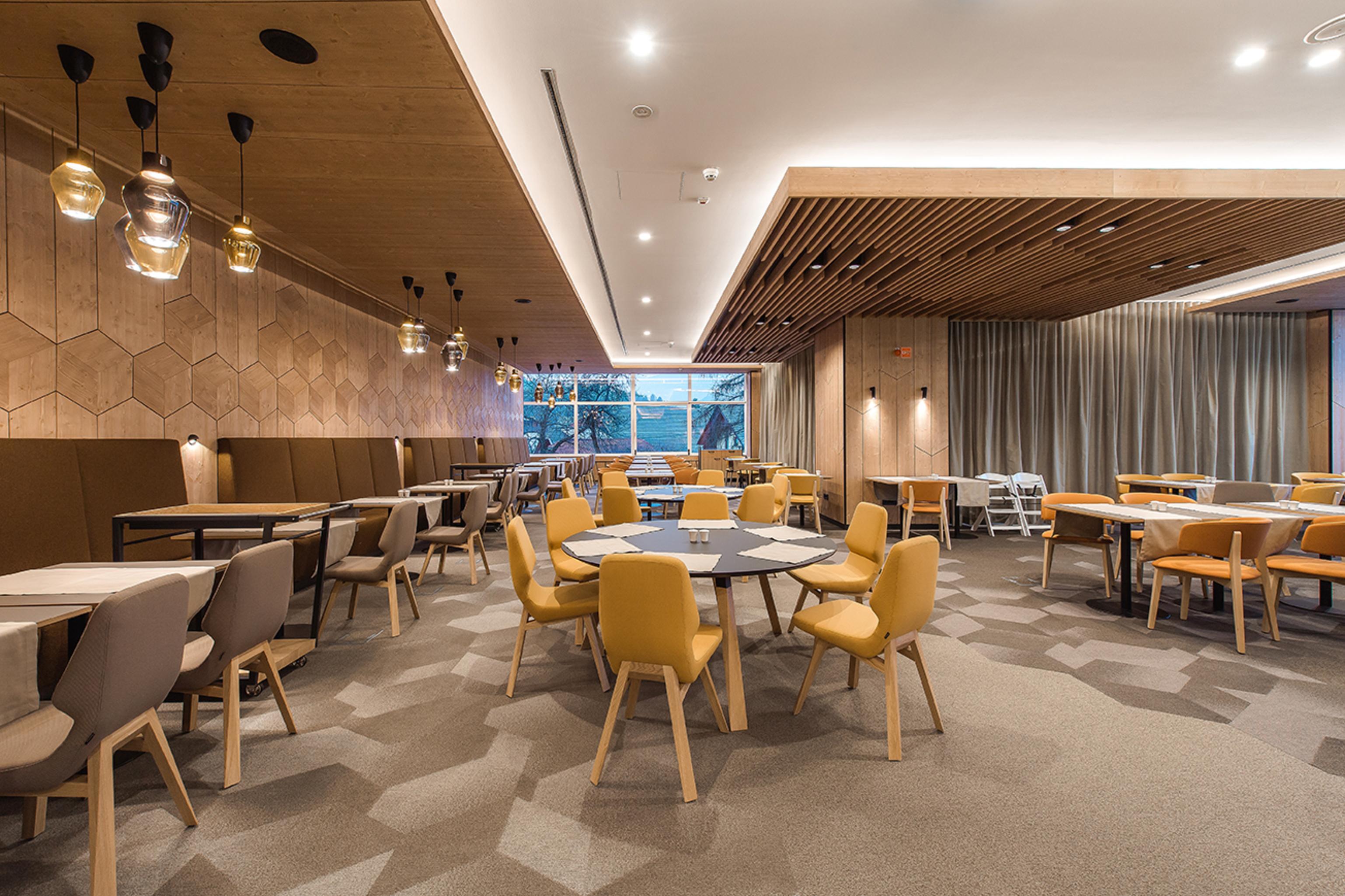 Rikli Balance Hotel - Sava Hotels & Resorts Bled Esterno foto