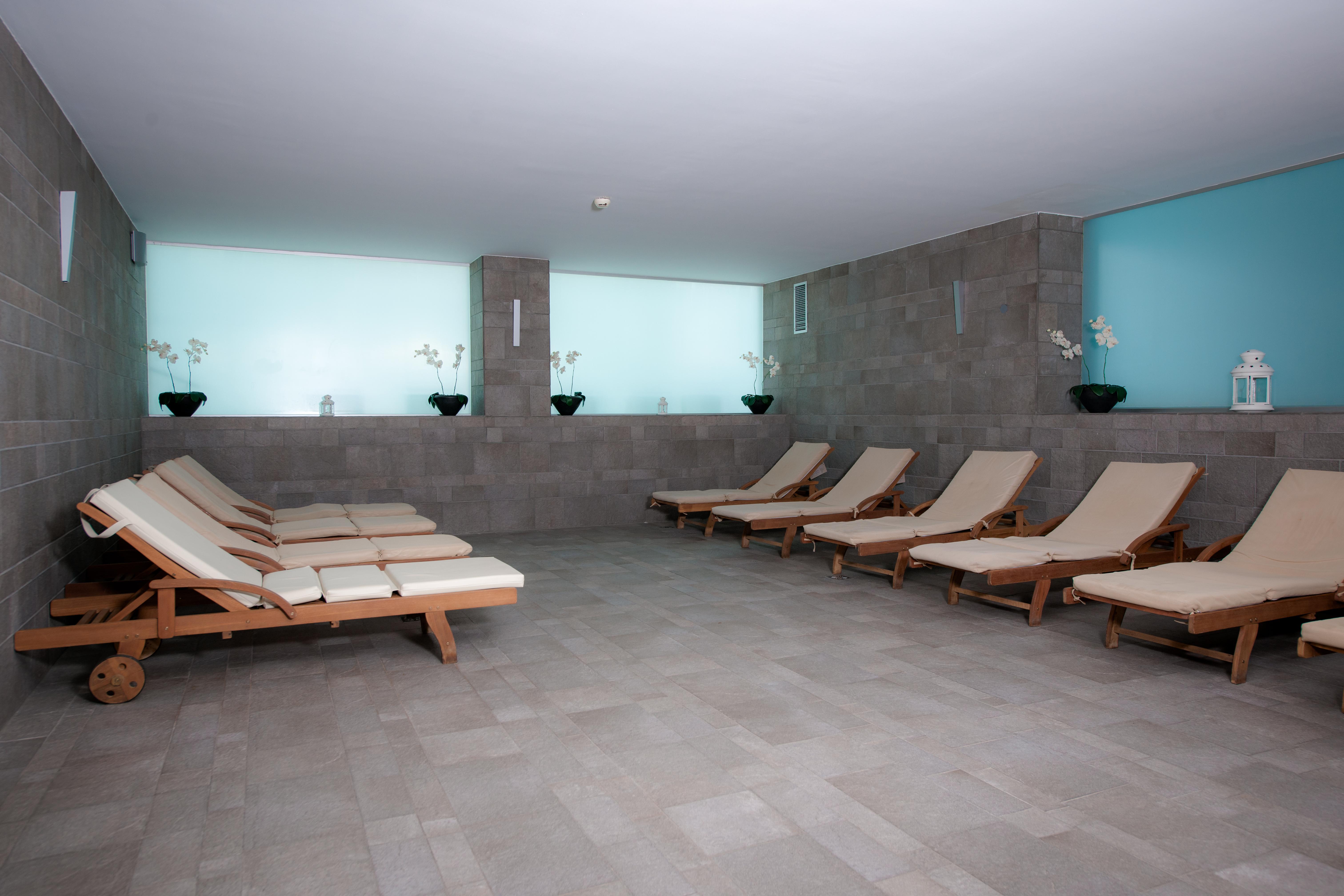 Rikli Balance Hotel - Sava Hotels & Resorts Bled Esterno foto