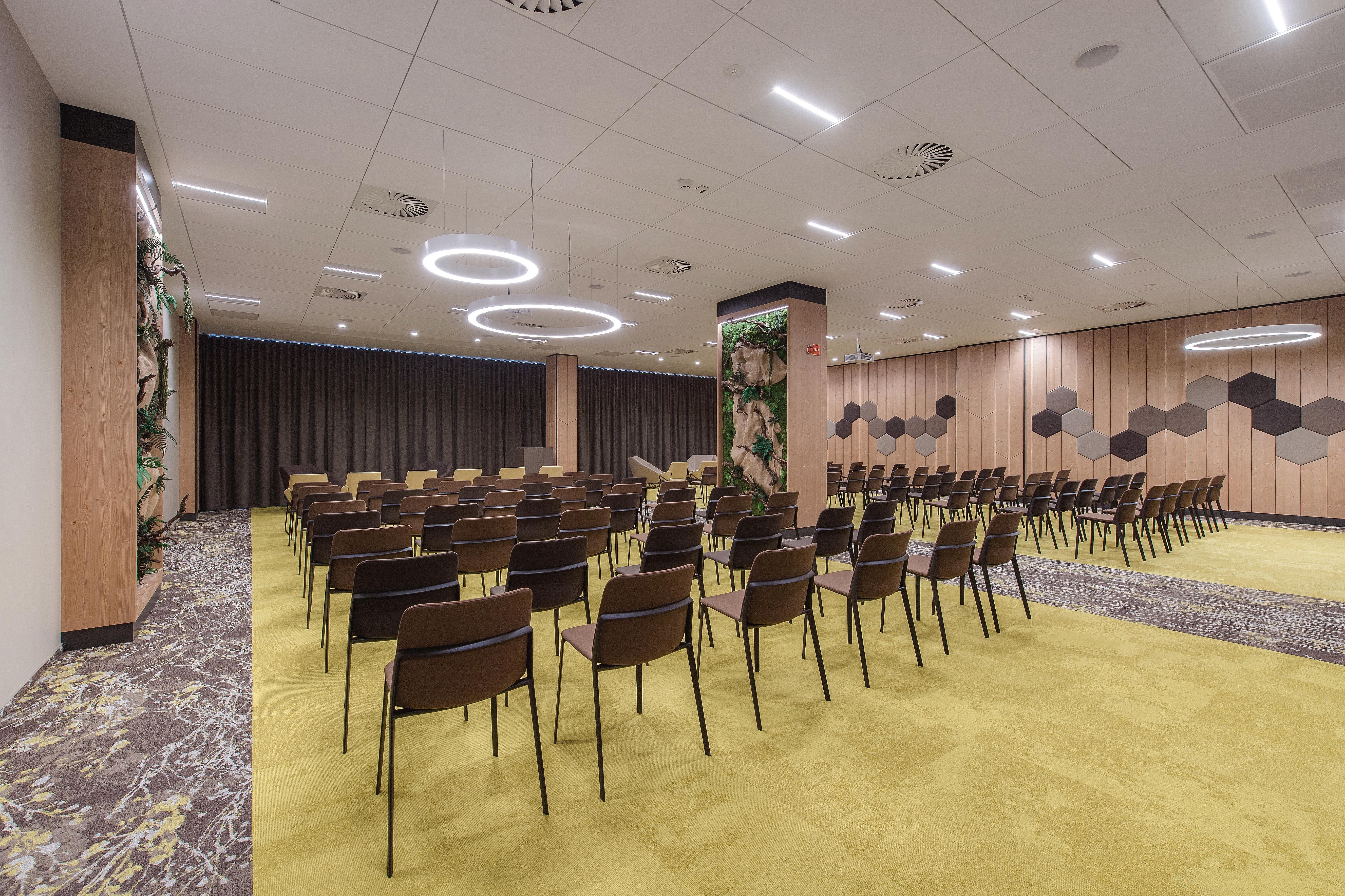 Rikli Balance Hotel - Sava Hotels & Resorts Bled Esterno foto