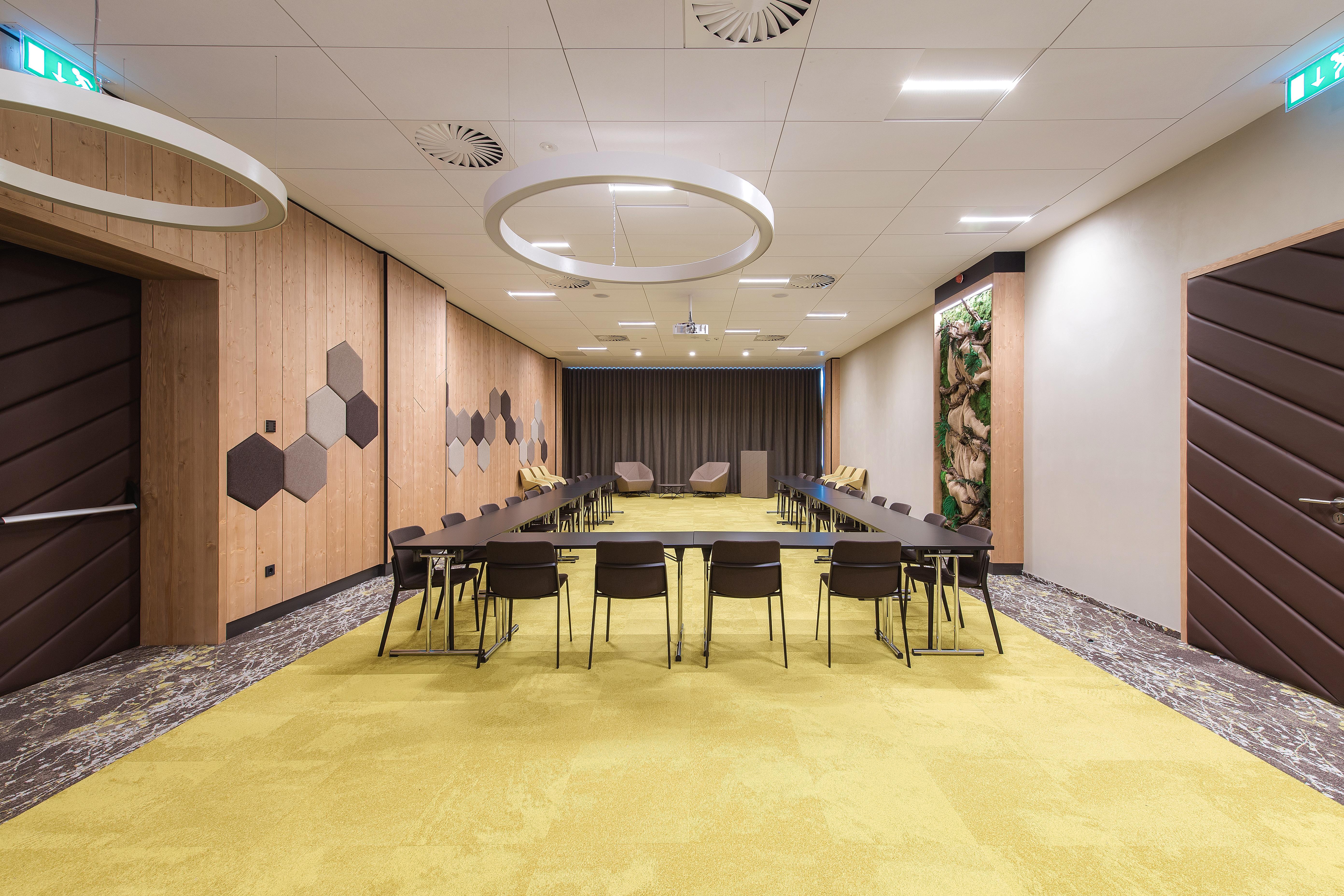 Rikli Balance Hotel - Sava Hotels & Resorts Bled Esterno foto