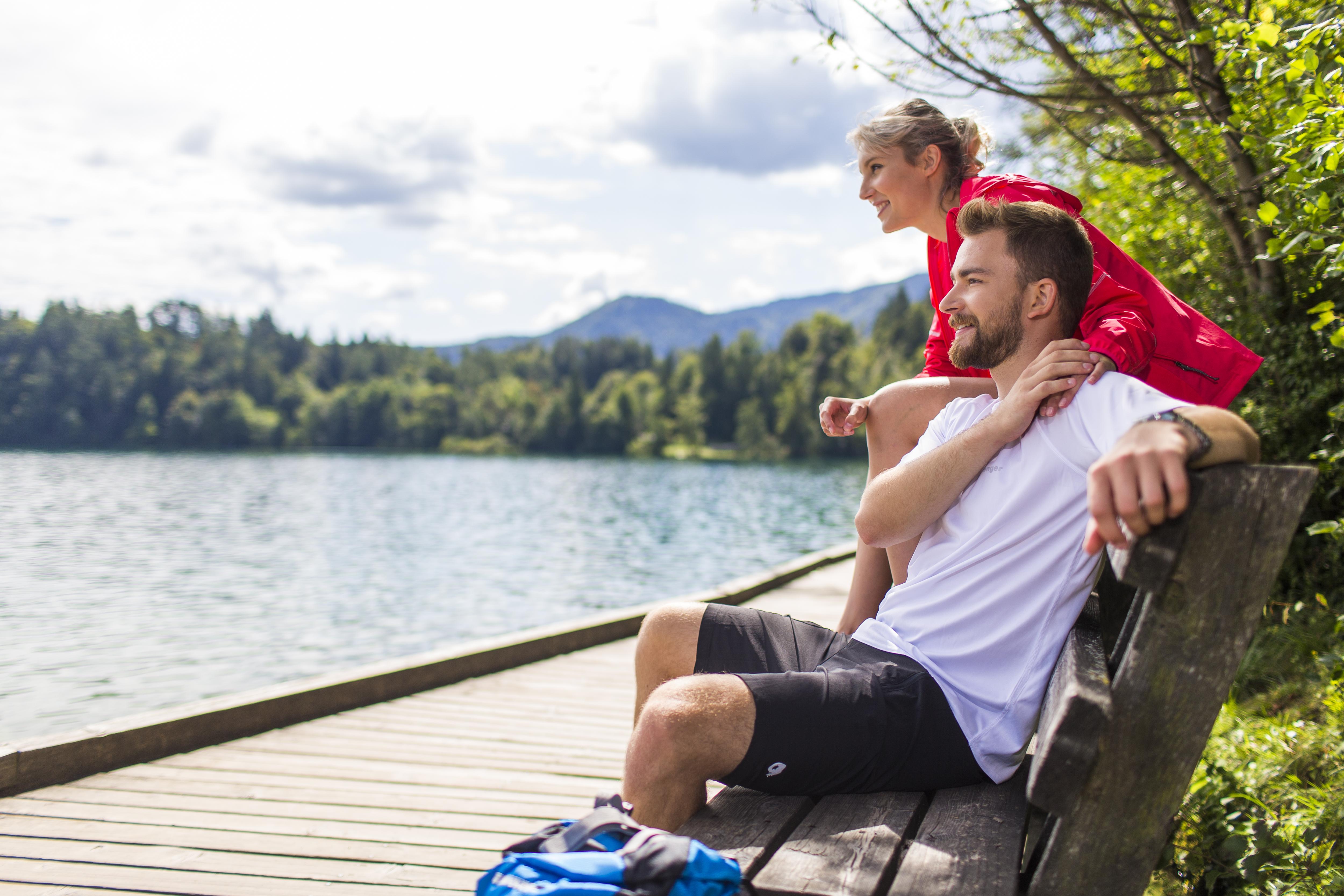 Rikli Balance Hotel - Sava Hotels & Resorts Bled Esterno foto