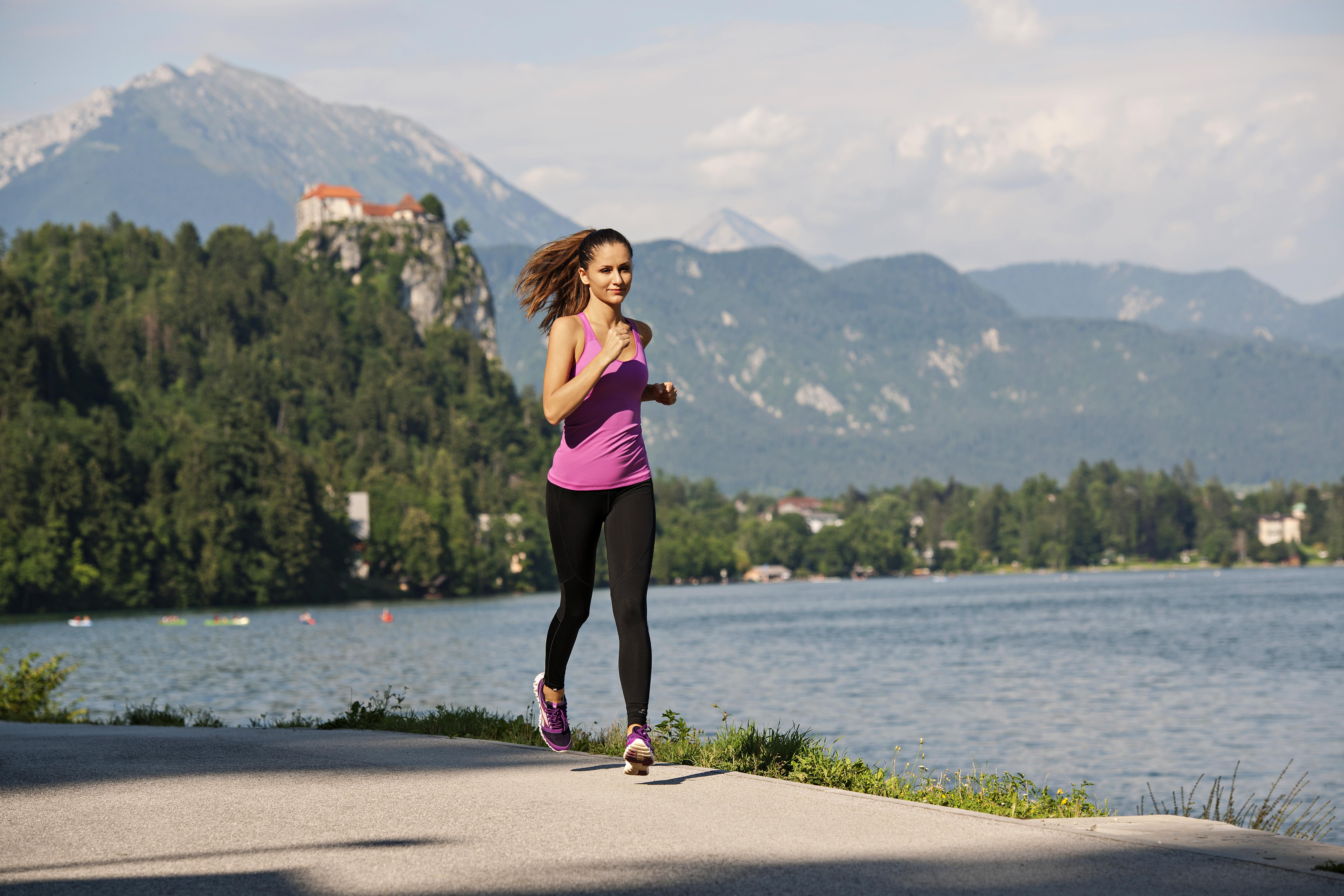 Rikli Balance Hotel - Sava Hotels & Resorts Bled Esterno foto