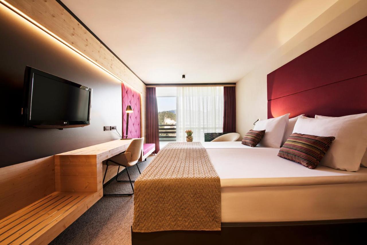 Rikli Balance Hotel - Sava Hotels & Resorts Bled Esterno foto