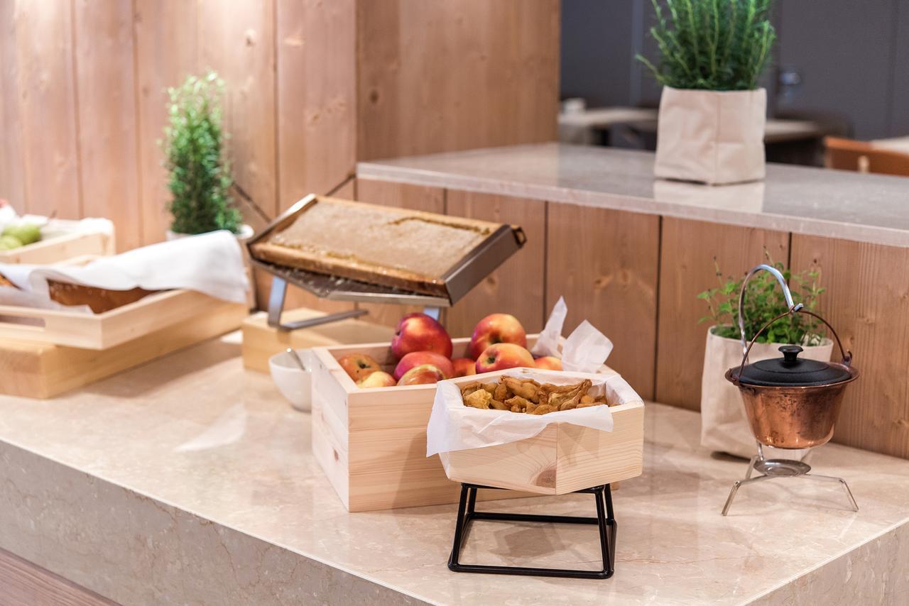 Rikli Balance Hotel - Sava Hotels & Resorts Bled Esterno foto